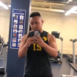 Meet your Posher, Ryan